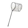 Rubberized Nylon Landing Net - 55 in^Amundson Clearance