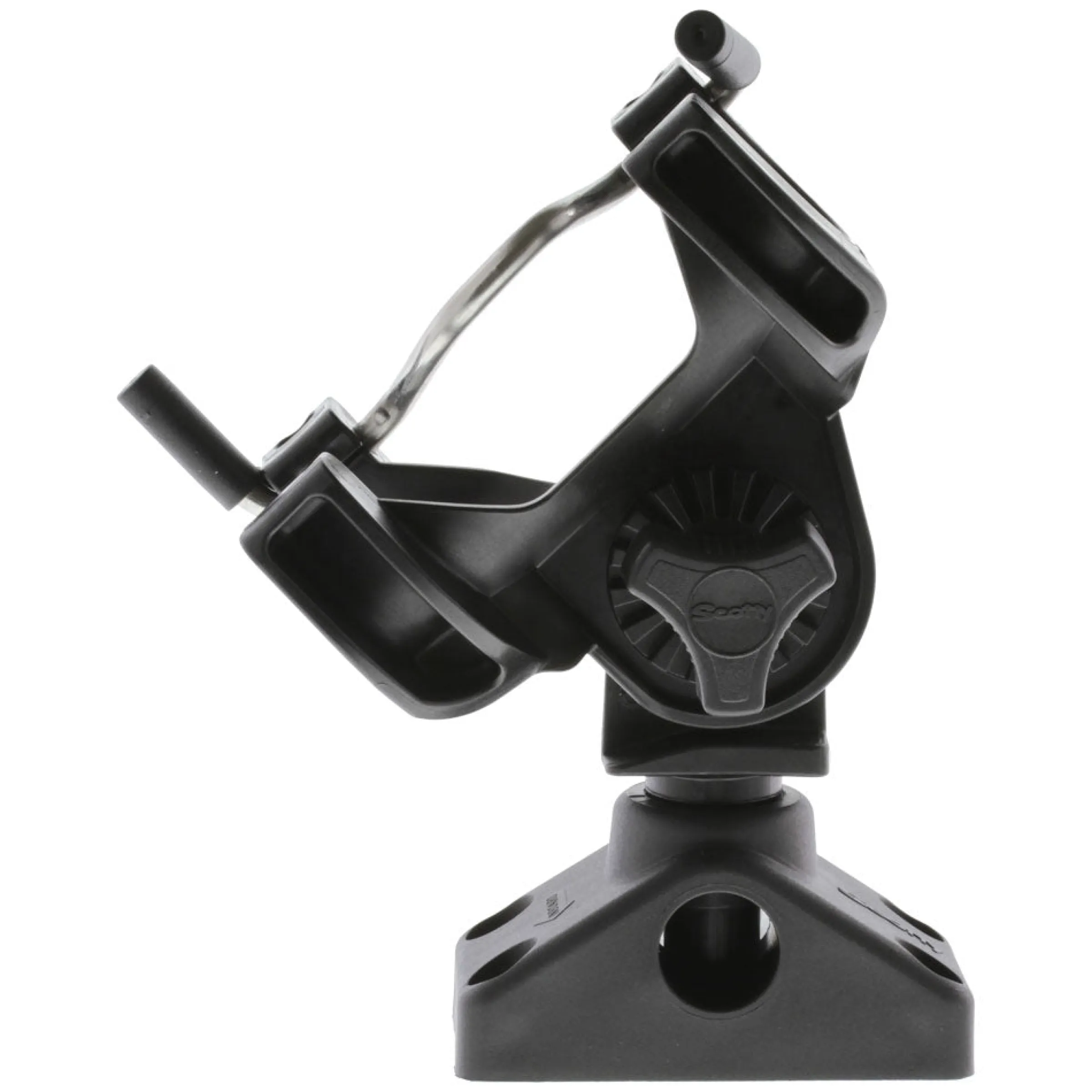 R-5 universal rod holder^Scotty New