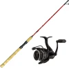 Salt Water Spinning combo^Amundson Discount