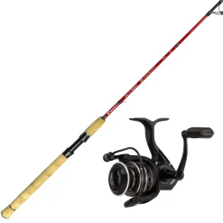 Salt Water Spinning combo^Amundson Discount