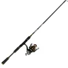 Savvy Conqueror Travel spinning combo^Amundson Sale