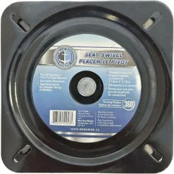 Seat swivel^Blue Dog Marine Discount