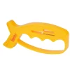 10-second knife and scissors sharpener