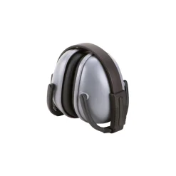 Shooting earmuff and glasses combo^Allen