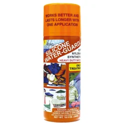 Silicone water-guard spray^Atsko Discount
