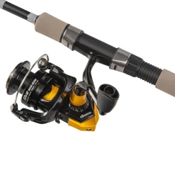 Silva Spinning Combo - 6,6