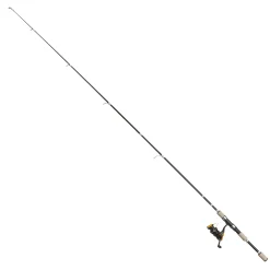 Silva Spinning Combo - 6,6" M^Okuma Sale