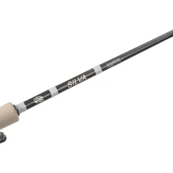 Silva Spinning Combo - 6,6" M^Okuma Sale