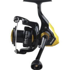Silva Spinning reel^Okuma Hot