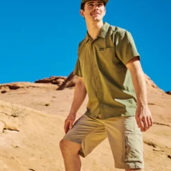 Silver Ridge Short - Men's^Columbia Discount