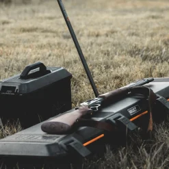 Single rifle gun case^Pelican Best