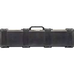 Single rifle gun case^Pelican Best