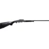 Single-shot ribbed barrel "MT-205S RF" shotgun