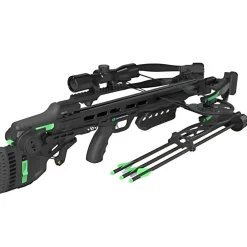 Sinister 430 Crossbow^CenterPoint Archery New