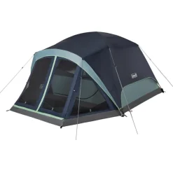 Skydome Tent - 4 persons