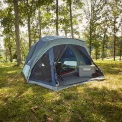 Skydome Tent - 4 persons
