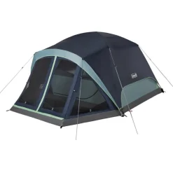 Skydome Tent - 4 persons^Coleman Online
