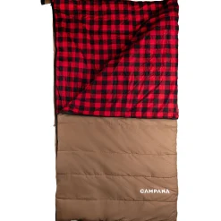 Sleeping bag - extra wide^Campana Sale