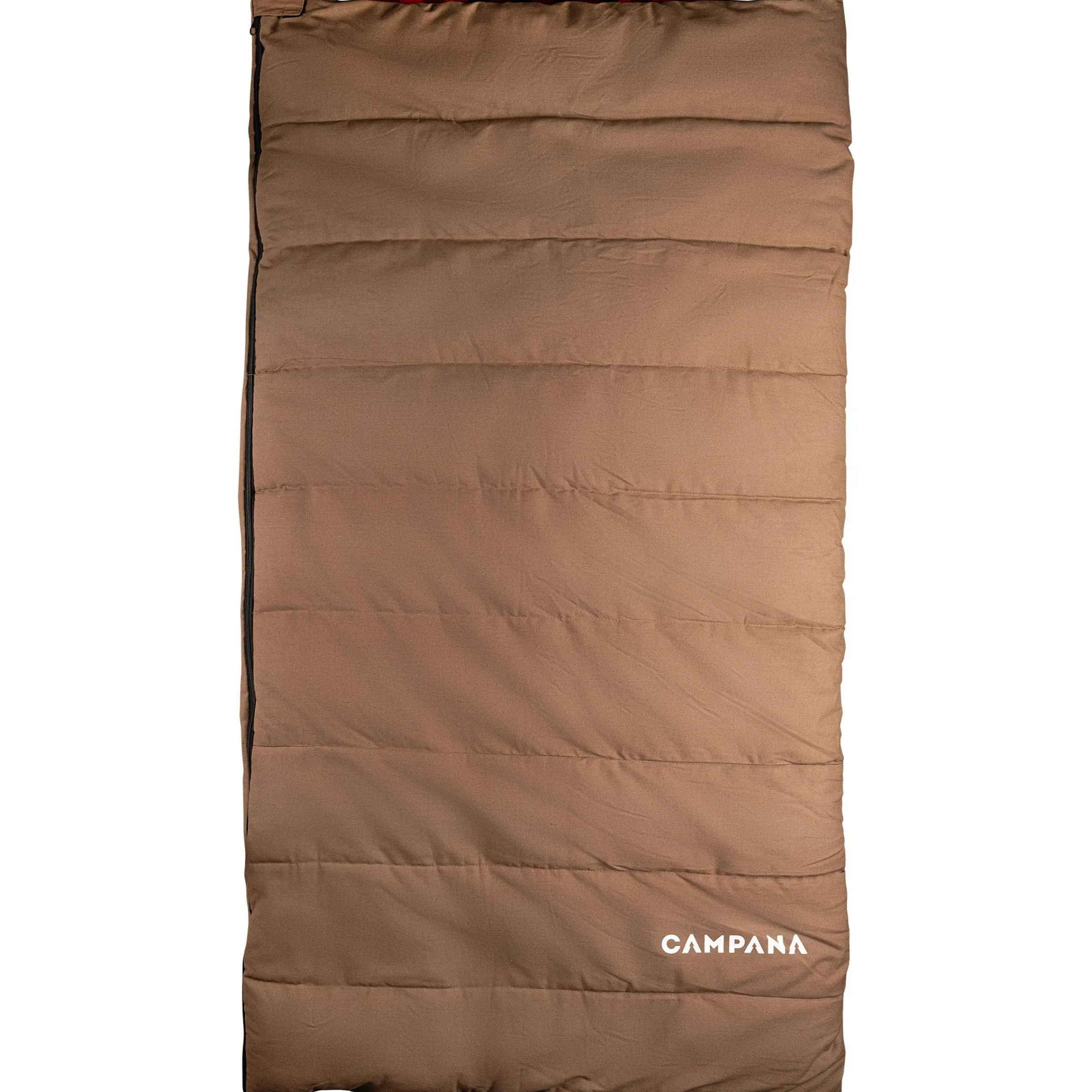 Sleeping bag - extra wide^Campana Sale
