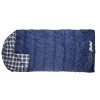 Sleeping bag 106 X 200 + 33 (-20°C)^Coldfield Online