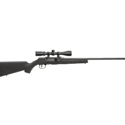 212 Slug cal. 12 bolt action slug gun with scope^SAVAGE Hot