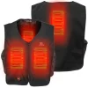 Smart "Thawdaddy" 2.0 heated vest - Unisex