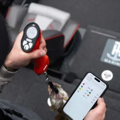 Smart Fish Lite Scale^Bubba