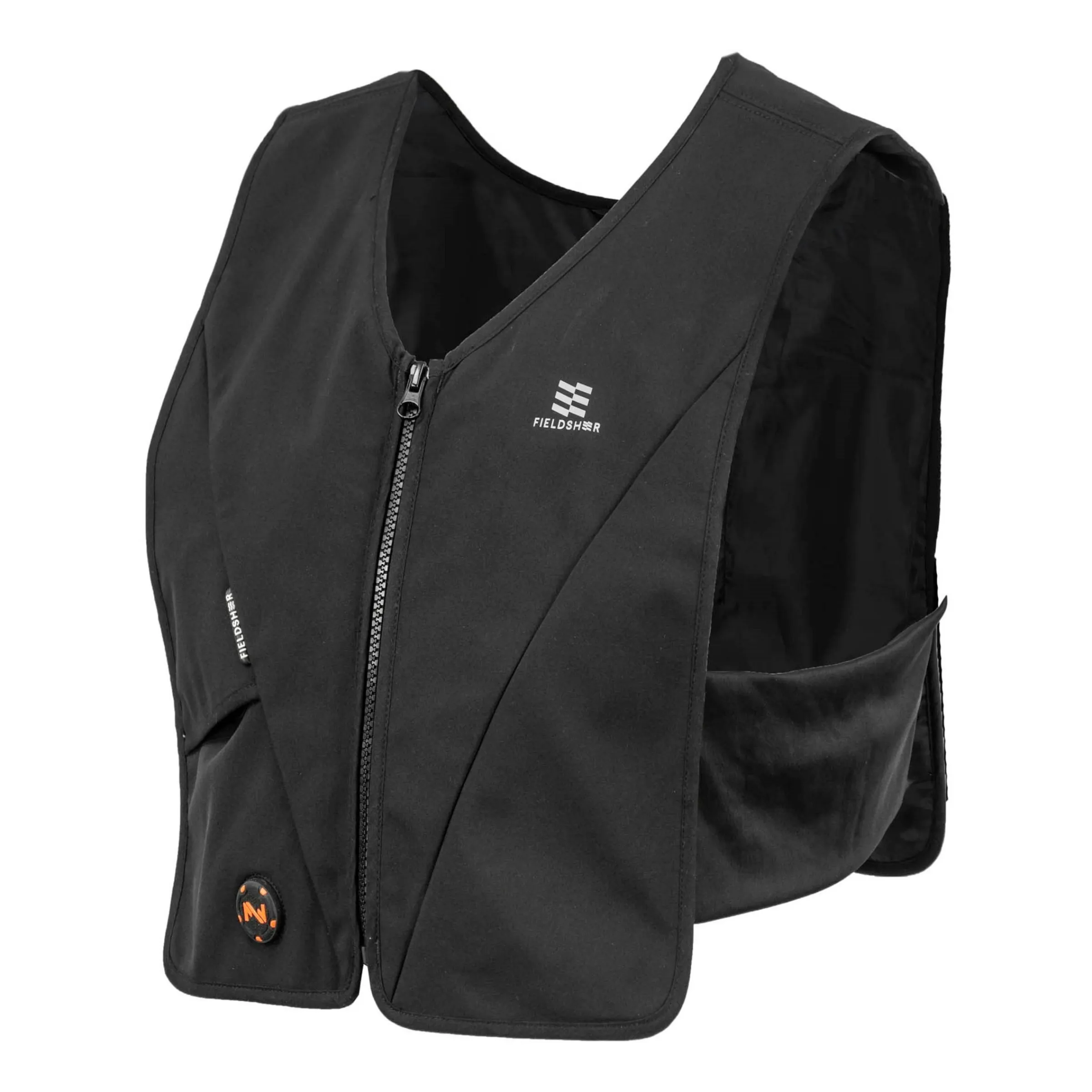Smart "Thawdaddy" 2.0 heated vest - Unisex^Mobile Warming Online