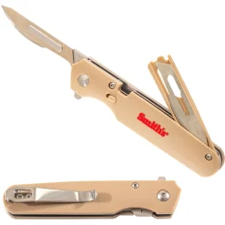 Smith's EdgeSport Razor knife