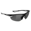 Smoked lens polarized sunglasses - Adult