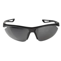 Smoked lens polarized sunglasses - Adult