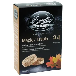 Smoking Bisquettes ®