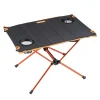 Snack Camping table