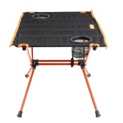 Snack Camping table