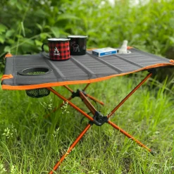 Snack Camping table^Campana