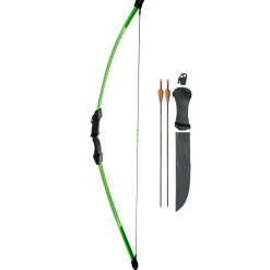 Sniper Recurve bow set - Junior's