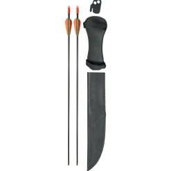 Sniper Recurve bow set - Junior's