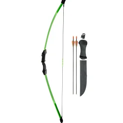 Sniper Recurve bow set - Junior's^Propulsion Outlet