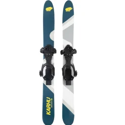 Snow Gliders XT1 Snowshoe skis