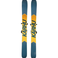 Snow Gliders XT1 Snowshoe skis