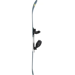 Snow Gliders XT1 Snowshoe skis