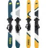 Snow Gliders XT1 Snowshoe skis^Kahru Discount