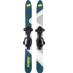 Snow Gliders XT1 Snowshoe skis^Kahru Discount
