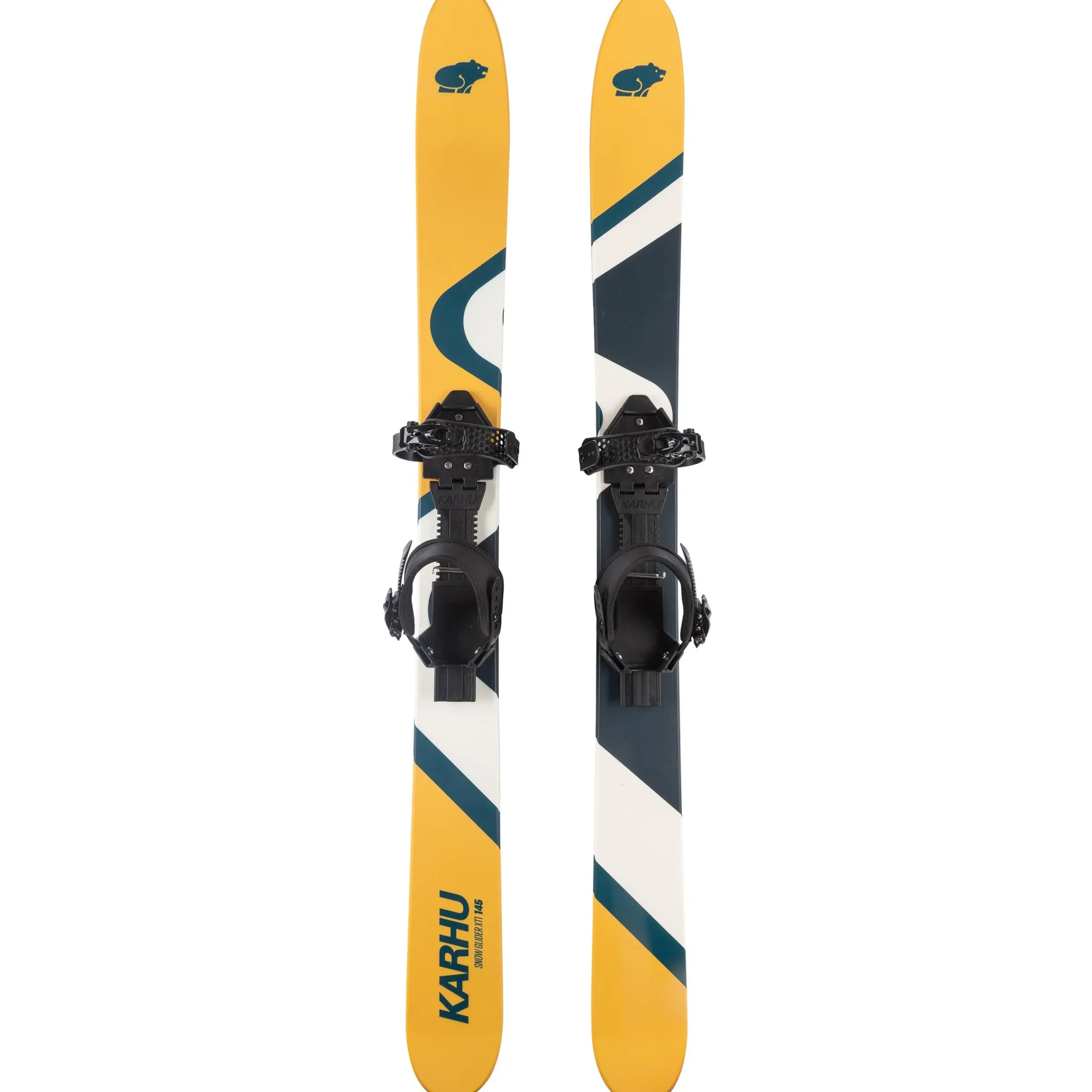 Snow Gliders XT1 Snowshoe skis^Kahru Discount