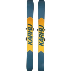 Snow Gliders XT1 Snowshoe skis^Kahru Discount