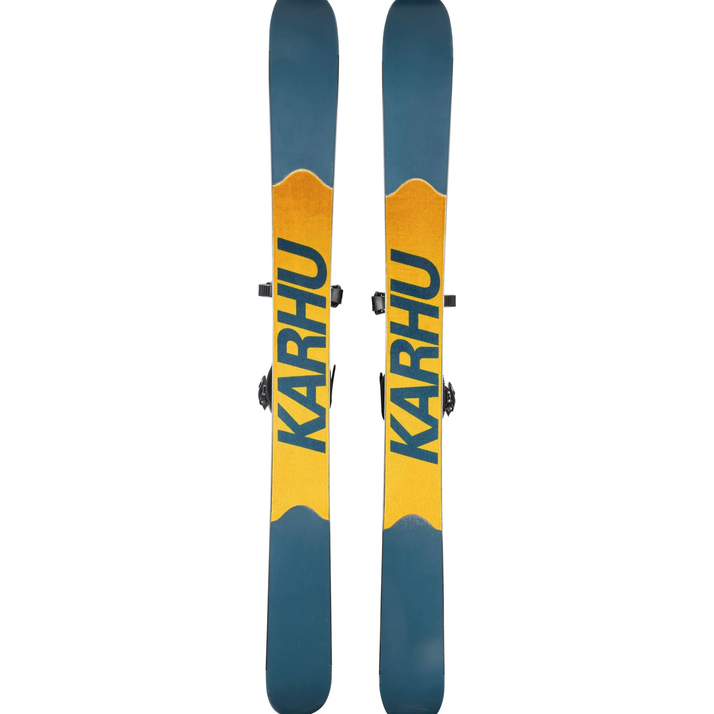 Snow Gliders XT1 Snowshoe skis^Kahru Discount