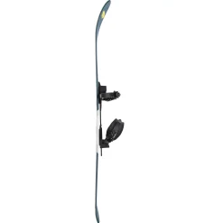 Snow Gliders XT1 Snowshoe skis^Kahru Discount