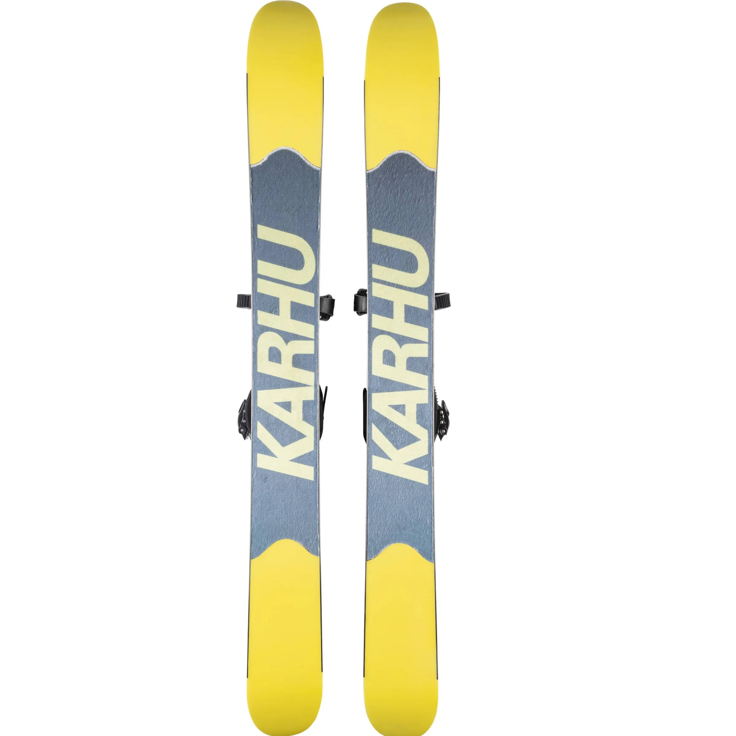 Snow Gliders XT1 Snowshoe skis^Kahru Discount