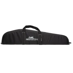 Soft case for firearm