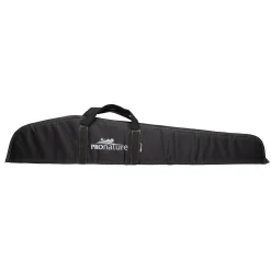 Soft case for firearm